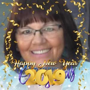 Meet your Posher, Sandy